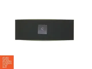 Agat sten i gaveæske fra Swanfieldliving (str. 26x9 cm)