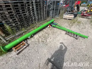 Kran Unilift 2.523.0 180 kg