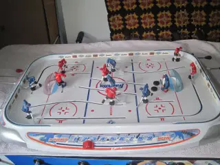 Ishockeybord