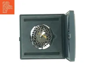 Georg Jensen juleuro 2016 fra Georg Jensen (str. 9 x 8 cm)