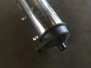 Delaval Vacuumbeholder
