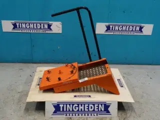 Dronningborg D8900 Platform 28980992