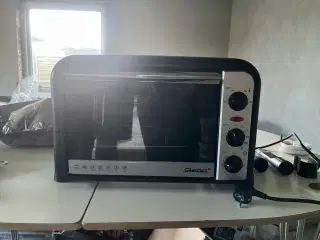 Mini ovn 