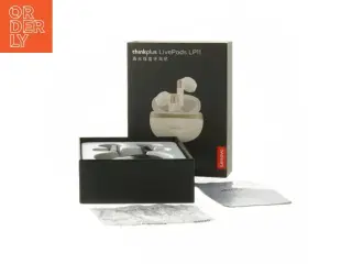 Lenovo Thinkplus LivePods LP11 fra Thinkplus (str. 3 cm og 6 cm)