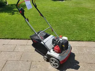 AL-KO benzinvertikalskærer Combi Care 38 P