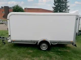 Gode brugte trailer