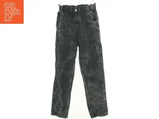 Jeans fra H&M (str. 152 cm)