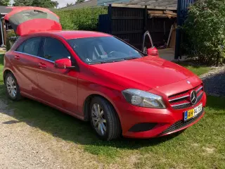 Mercedes A klasse 180 Cdi T
