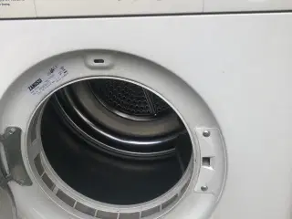 Zanussi tørretumbler for aftræk
