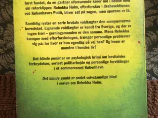 Det blinde punkt