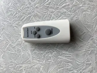 Ventilator