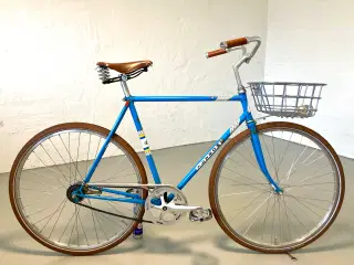 Monark Reynolds 531 vintage cykel 