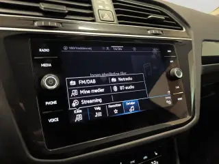 VW Tiguan 2,0 TDi 150 Elegance DSG