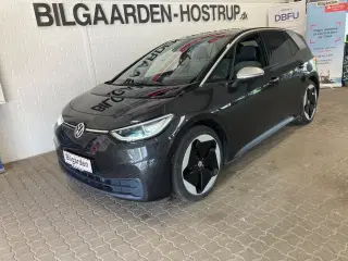 VW ID.3 58 1ST Pro Performance Max