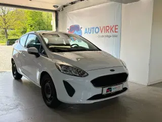 Ford Fiesta 1,1 Trend Start/Stop 70HK 3d