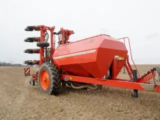 Horsch Maestro 12.75 SW