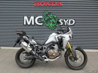 Honda CRF 1000 L Africa Twin MC-SYD BYTTER GERNE