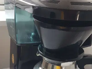 Melitta kaffemaskine 4.0