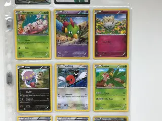 Pokémon - XY Roaring Skies