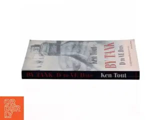 By Tank af Ken Tout (Bog)