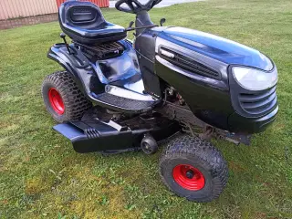 Velkørende flot Craftsman Havetraktor 