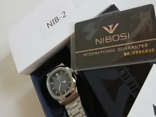 NIBOSI kvalitets armbånds ur  (NIB2)