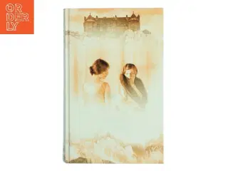 Ravenscars Arvinger af Barbara Taylor Bradford (Bog)