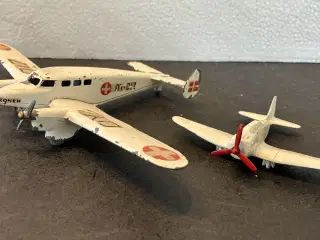 Modelbiler . Tekno