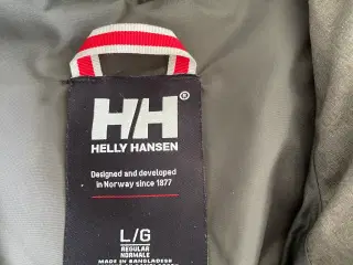 Vinter frakke Hello Hansen
