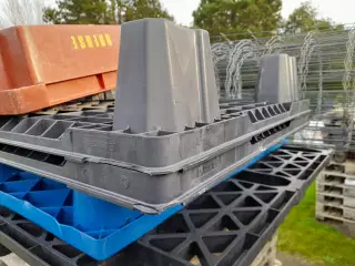 Plasticpaller