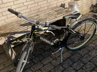 Drenge cykel