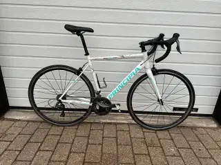 Racer cykel str 54