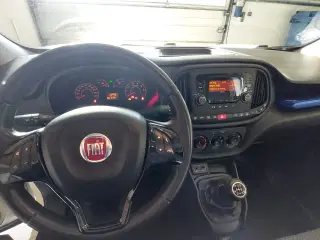 Fiat Doblo Cargo 1,3 Mjt 95 Maxi L2 Professional
