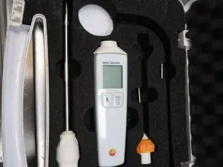 Digital termometer TESTO 50