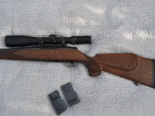 Carl Gustaf 3000 / SAUER 80