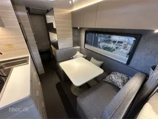 2026 - Adria Altea 552 PK