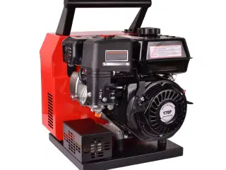 Elektrodesvejsere