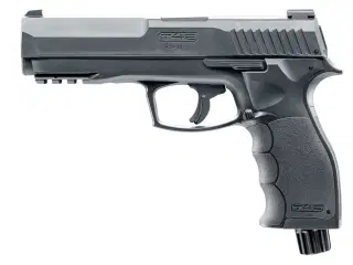 Umarex TR50 - HDP 50 T4E PISTOL som ny. 