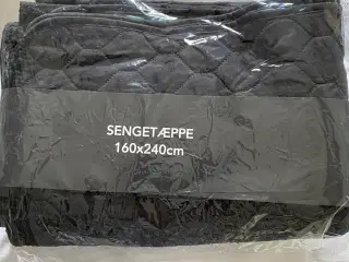 Sengetæppe 160 x 240