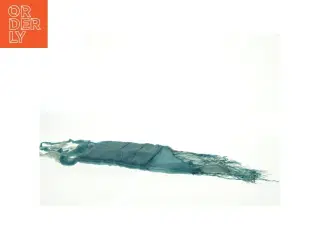 Grøn pung (str. 19 x 45 cm)