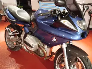 Bmw r 1100s