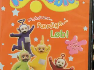 DVD’er  film Sælges 