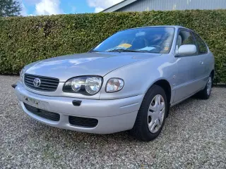 Toyota Corolla 1,4 HB