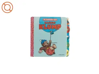 På opdagelse med Rasmus klump (bog)