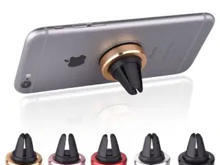 Magnetisk Mobilholder til Bil – Universal