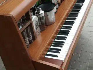 klaver bar
