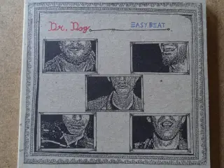 Dr. Dog ** Easy Beat 