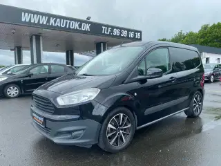 Ford Transit Courier 1,0 EcoBoost Trend 100HK Van