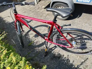Flot cykel 