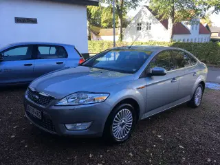 Ford Mondeo 2,0 TDCI p.g.a firmabil